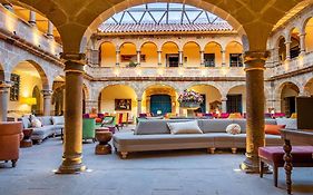 Novotel Cusco